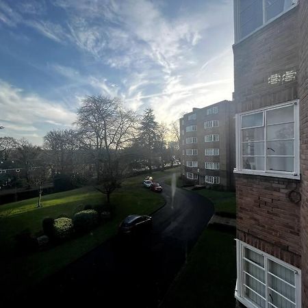 The Viceroy Apartments Birmingham Exterior photo